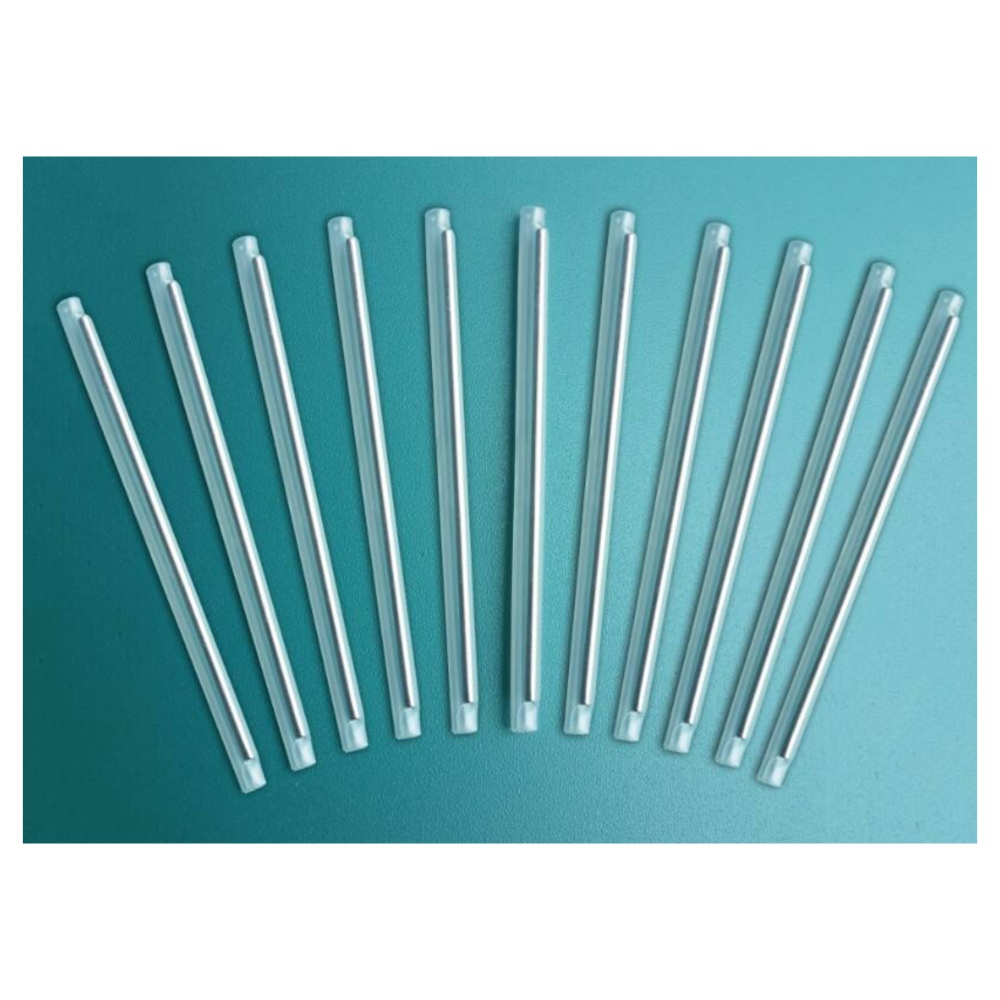 Heat Shrinkable Fiber Optic Splice Protector