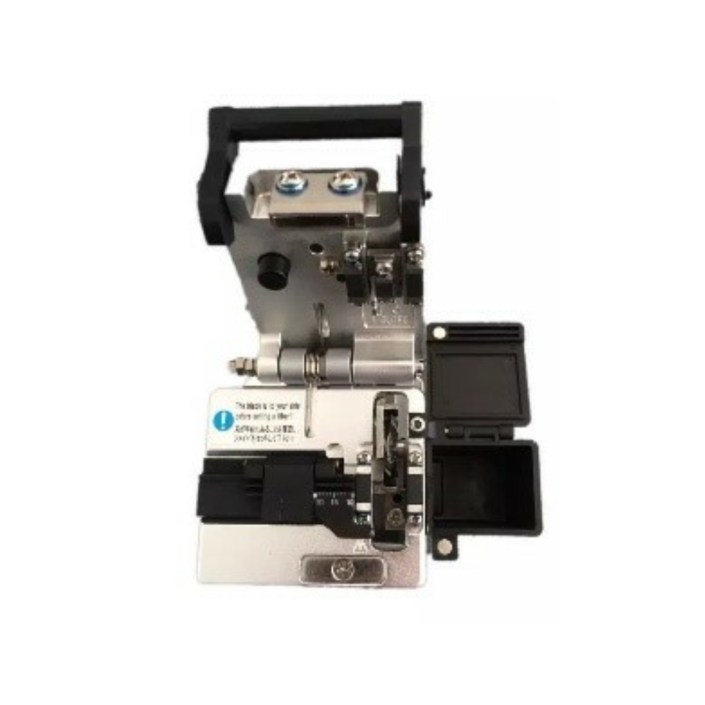 High precision TC-6S Fibre Cleaver
