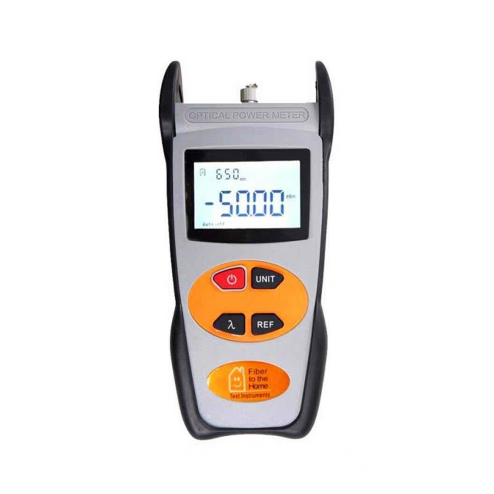 Optical Power Meter
