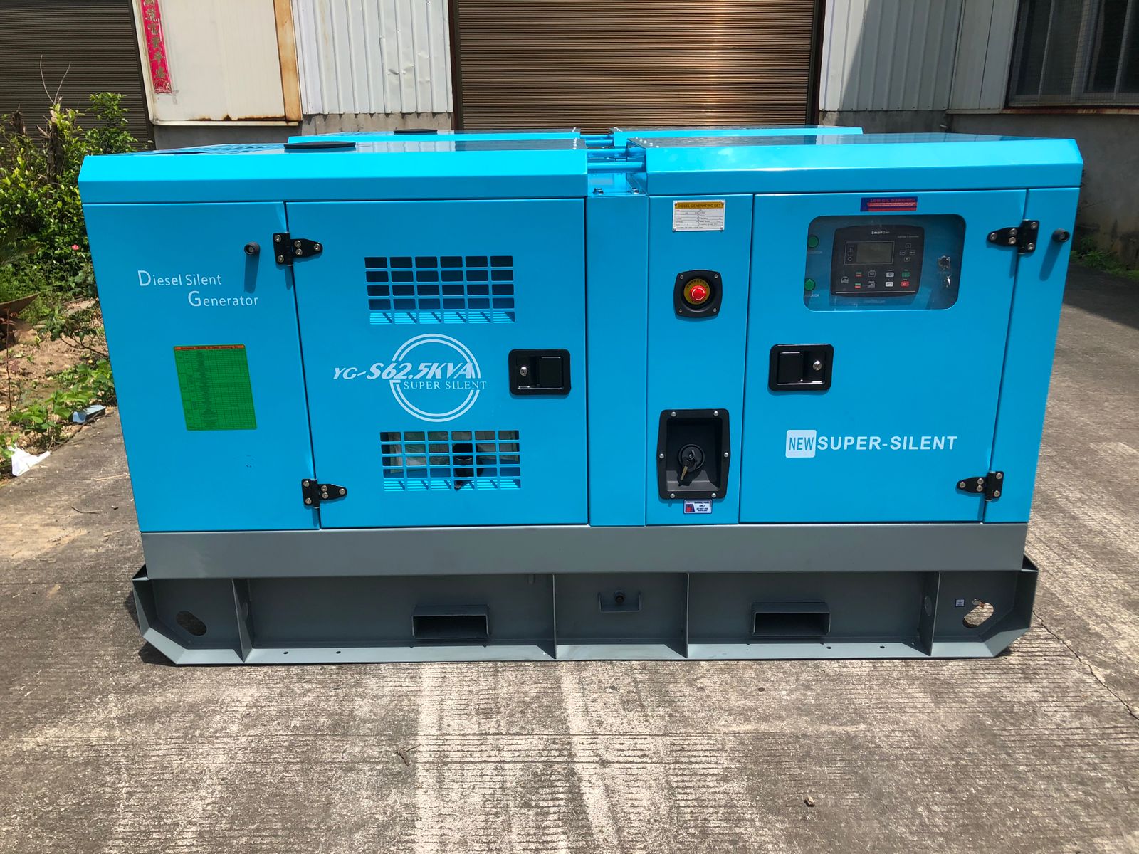 Generator 2
