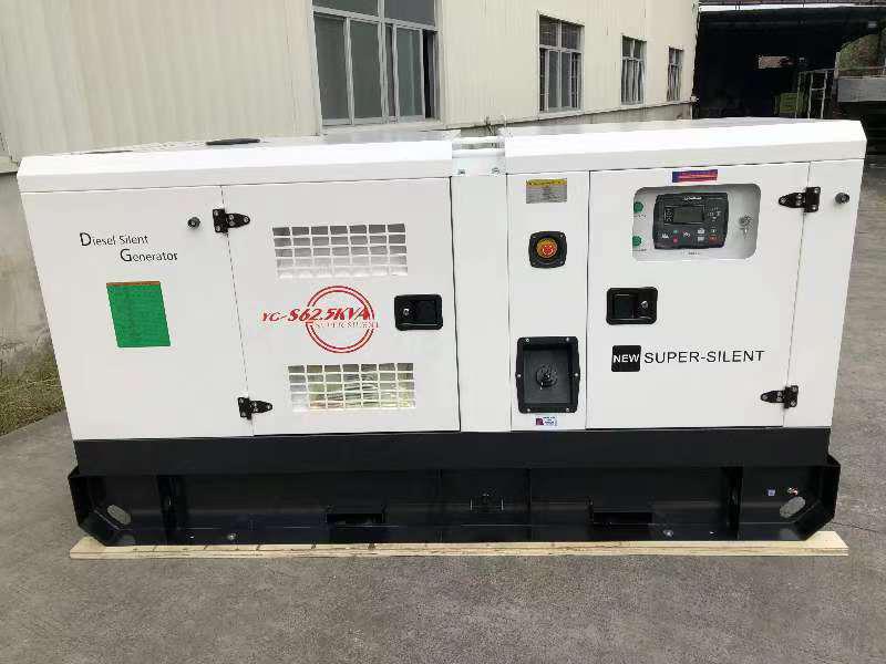 Generator